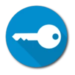 Logo of Password Creator android Application 